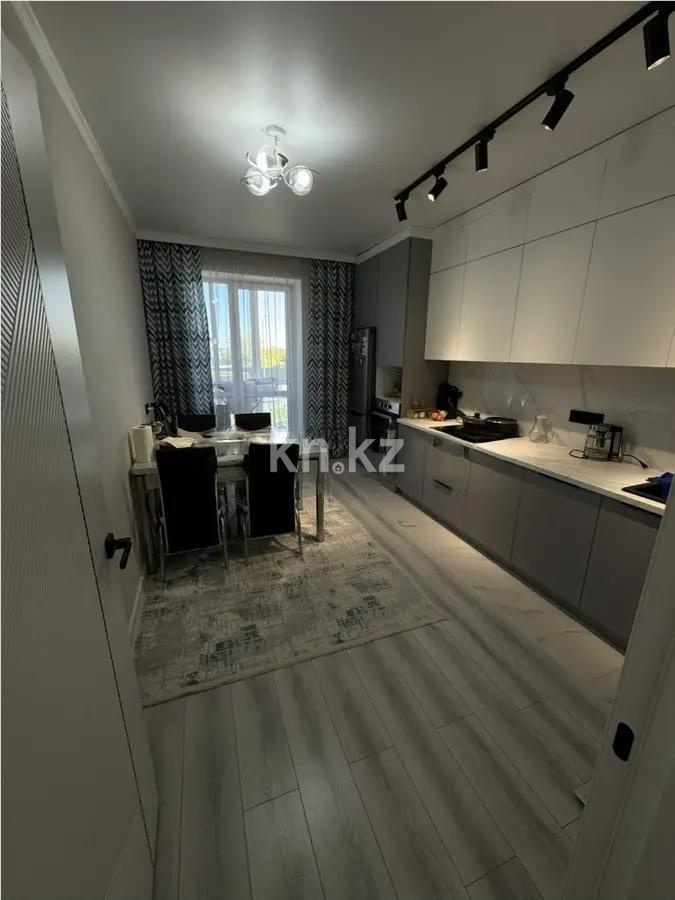 Продажа 1-комнатной квартиры, 44 м² в Астане - фото 2