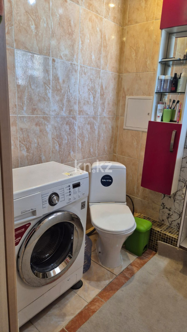 Продажа 2-комнатной квартиры, 48 м² в Актау - фото 7