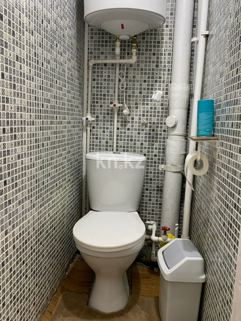 Продажа 2-комнатной квартиры, 48.5 м² в Караганде - фото 7