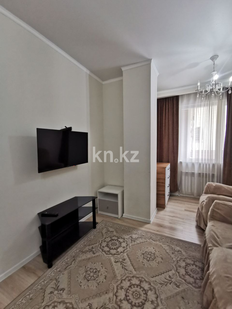 Продажа 2-комнатной квартиры, 52.3 м² в Алматы - фото 6