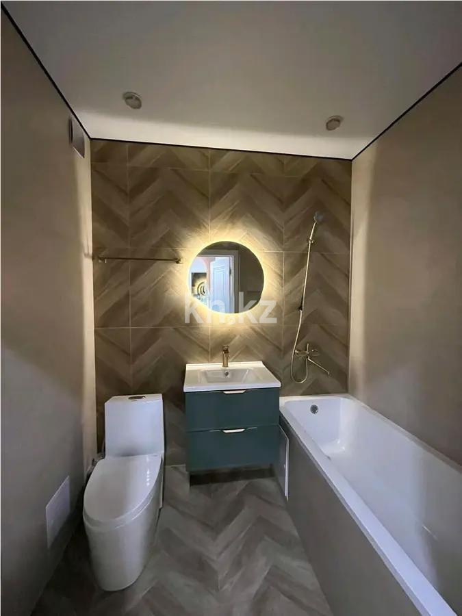 Продажа 1-комнатной квартиры, 28 м² в Алматы - фото 2