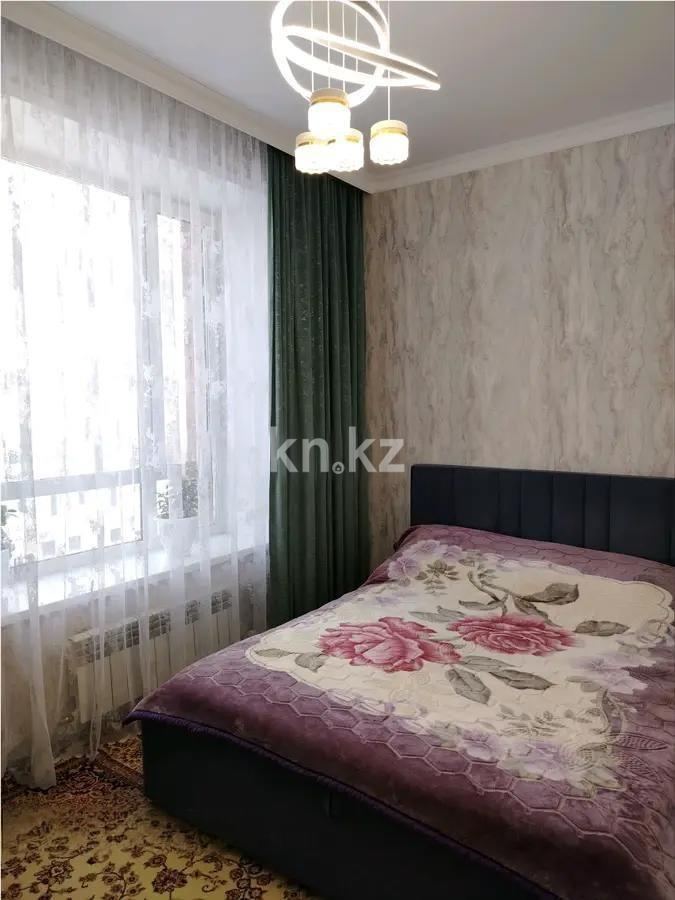 Продажа 2-комнатной квартиры, 50 м² в Астане - фото 2