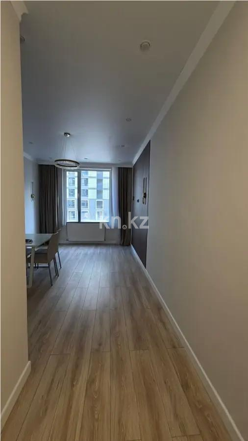 Продажа 2-комнатной квартиры, 46 м² в Астане - фото 2