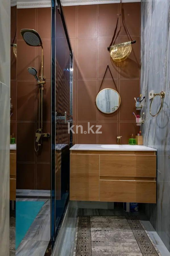 Продажа 3-комнатной квартиры, 126 м² в Астане - фото 5