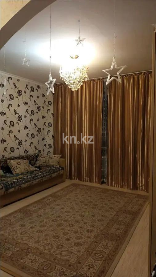 Продажа 3-комнатной квартиры, 80 м², пр. Сарыарка, дом  31/2 в Астане