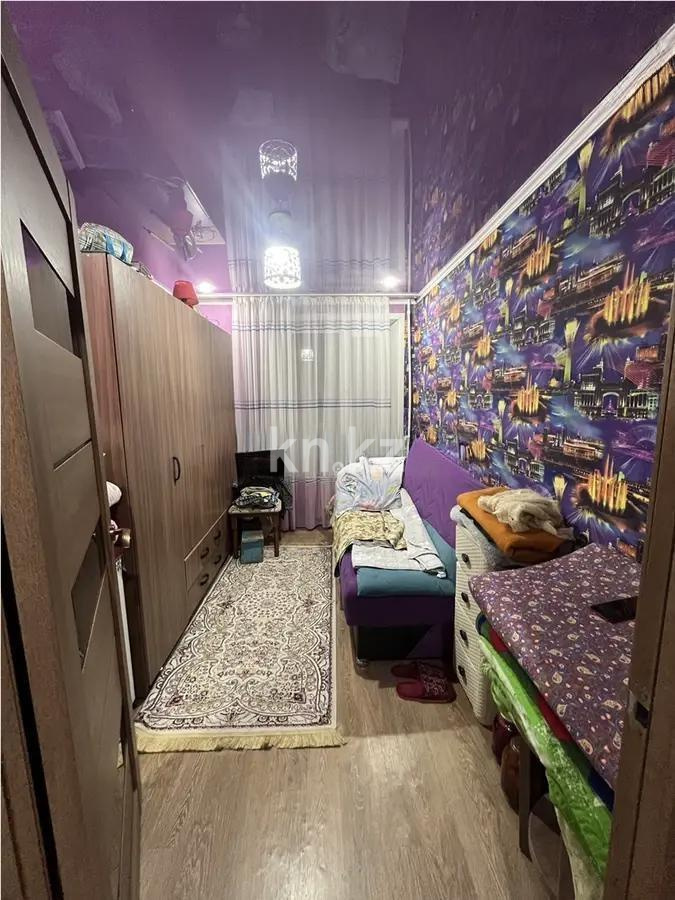 Продажа 3-комнатной квартиры, 65 м² в Караганде - фото 2
