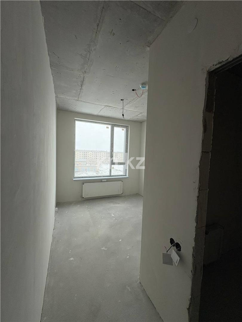 Продажа 2-комнатной квартиры, 60 м² в Караганде - фото 13