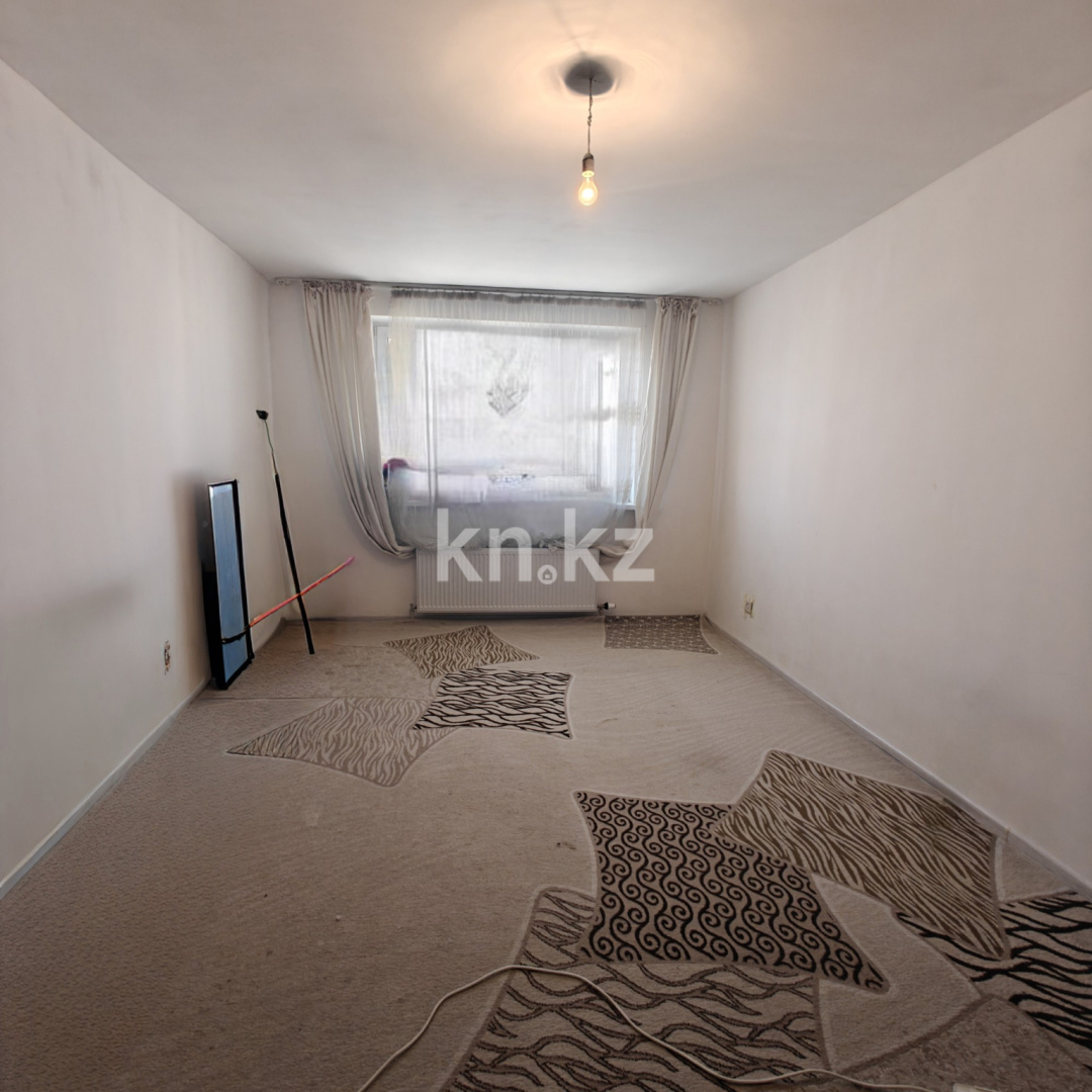 Продажа 2-комнатной квартиры, 56 м² в Алматы