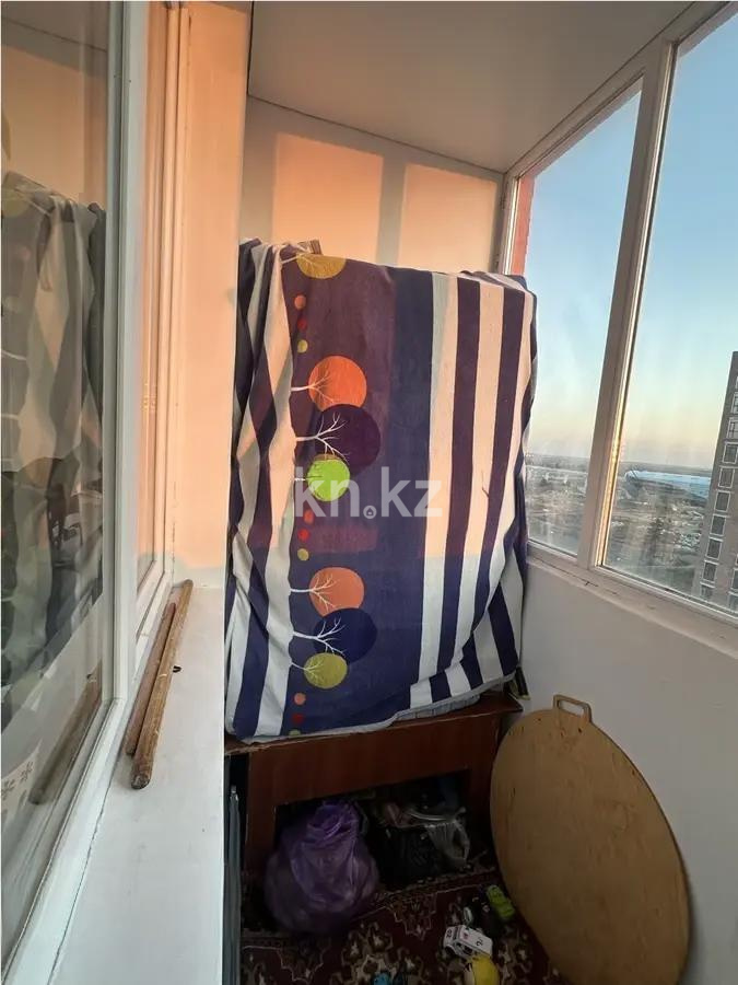 Продажа 1-комнатной квартиры, 21 м², ул. Нажимеденова, дом  17 в Астане - фото 5