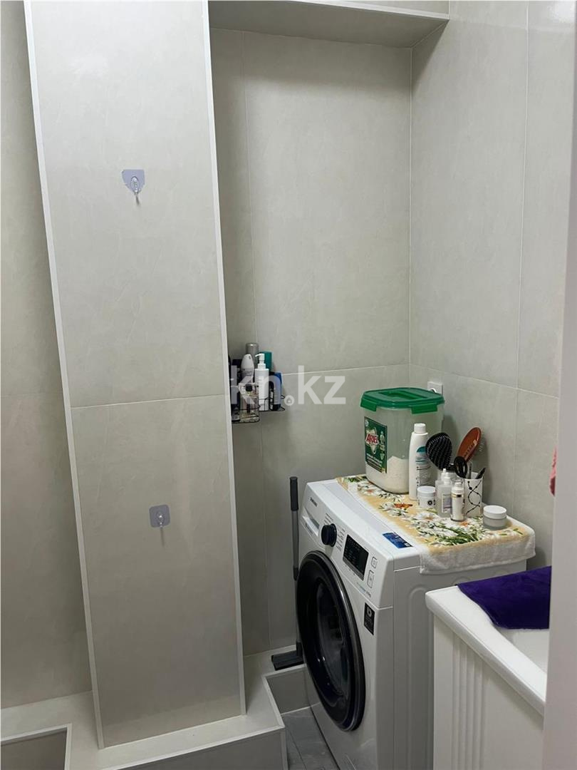 Продажа 3-комнатной квартиры, 84.4 м² в Астане - фото 11