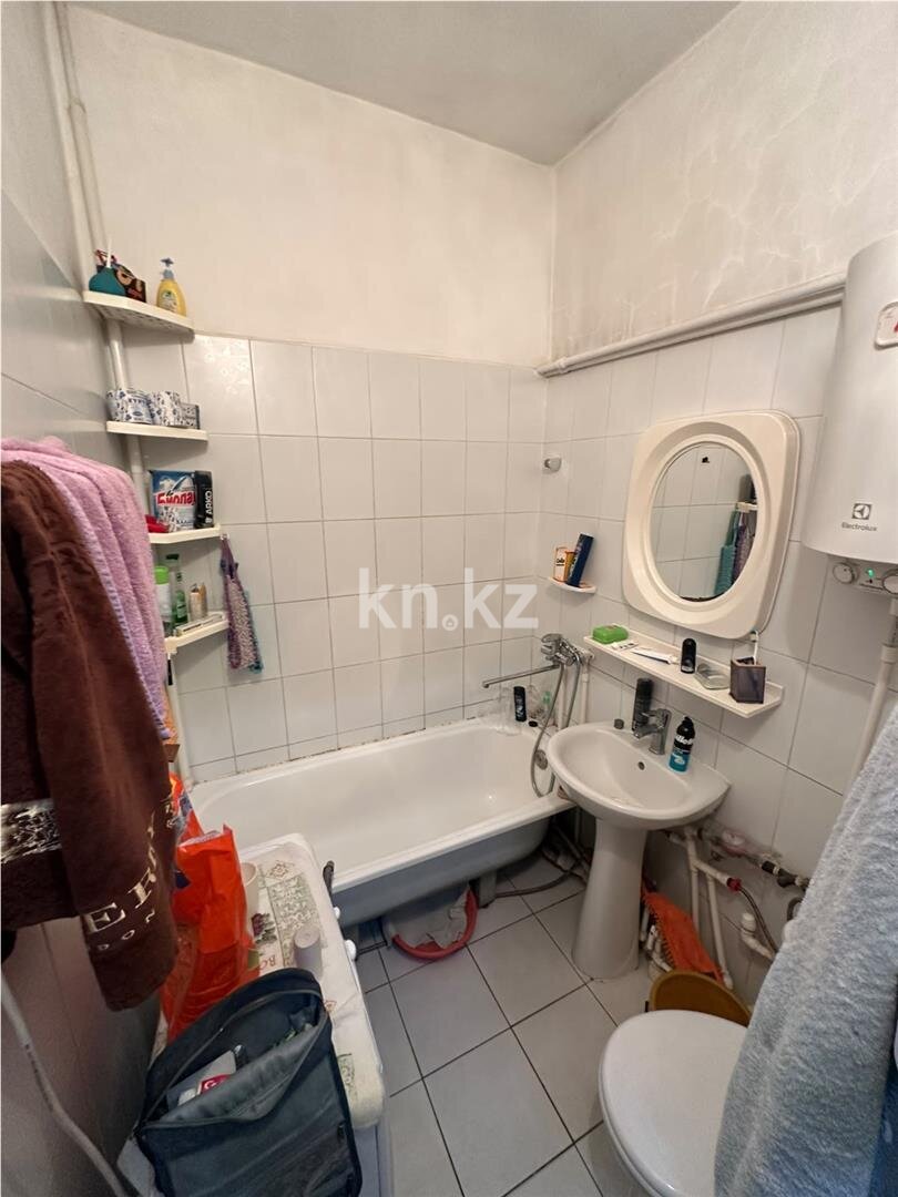 Продажа 3-комнатной квартиры, 56 м² в Караганде - фото 3