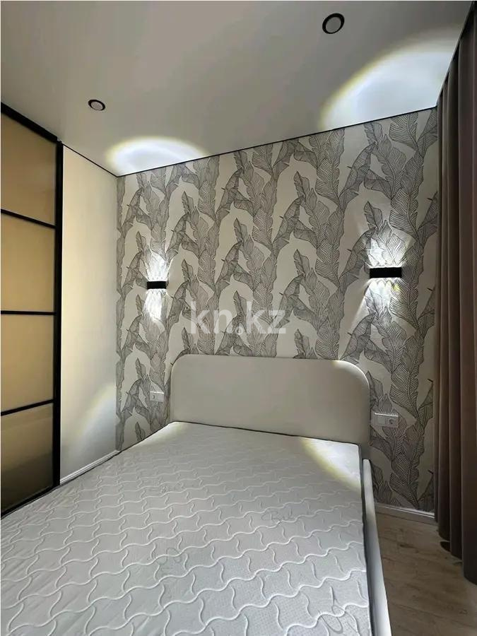 Продажа 1-комнатной квартиры, 42.7 м² в Алматы