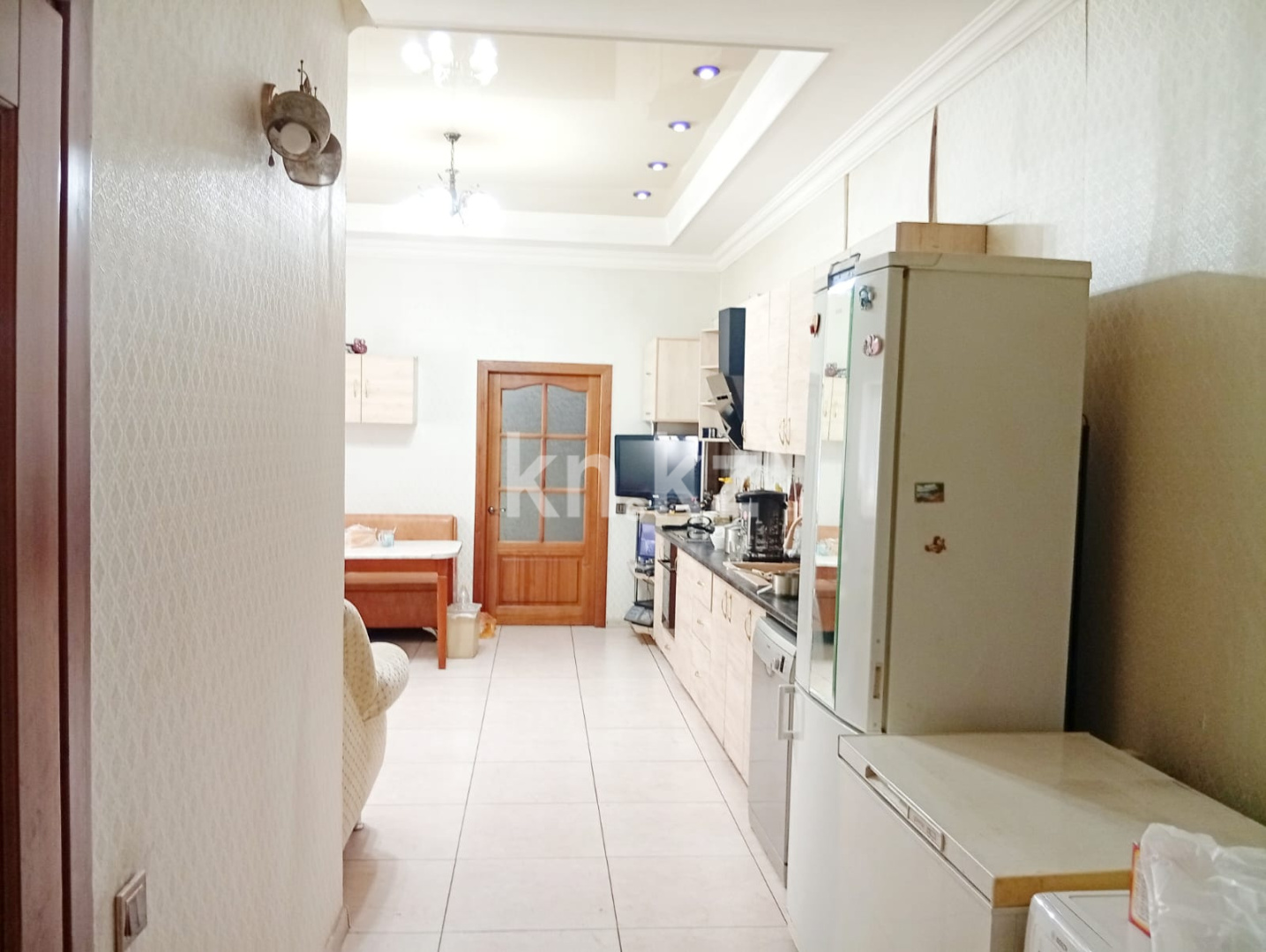 Продажа 4-комнатного дома, 200 м² в Астане - фото 13