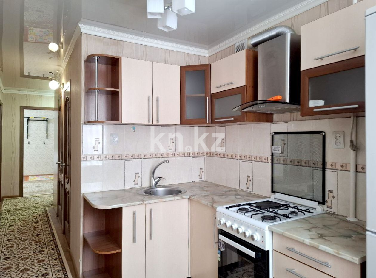 Продажа 3-комнатной квартиры, 63 м² в Усть-Каменогорске - фото 5