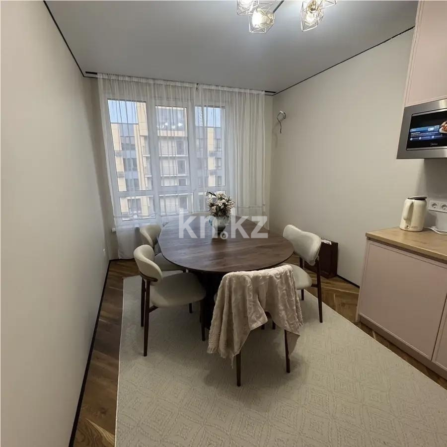 Продажа 2-комнатной квартиры, 68 м² в Алматы - фото 5