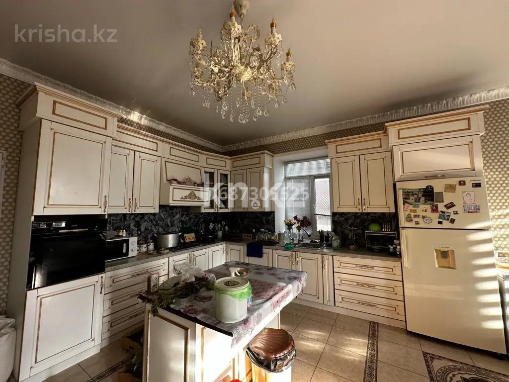 Продажа 6-комнатного дома, 362 м², ул. Жандарбековой в Караганде - фото 9