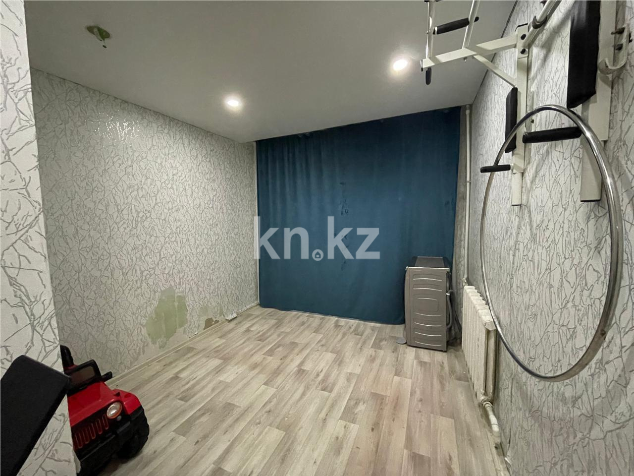 Продажа 3-комнатной квартиры, 56 м², пр. Мира в Темиртау - фото 2