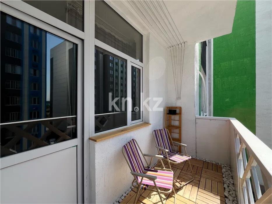 Продажа 1-комнатной квартиры, 68 м² в Алматы - фото 5
