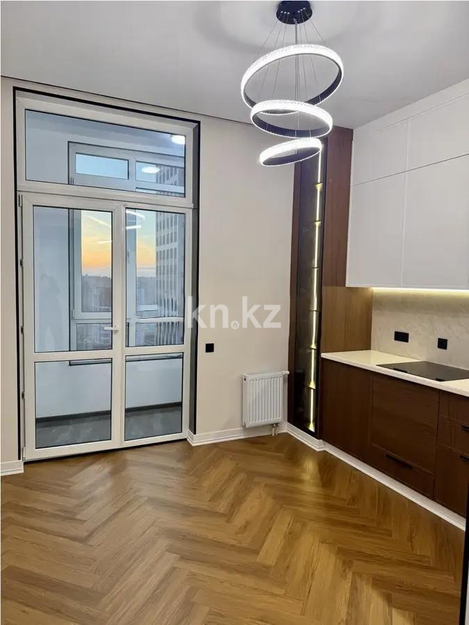 Продажа 3-комнатной квартиры, 90 м² в Астане - фото 4
