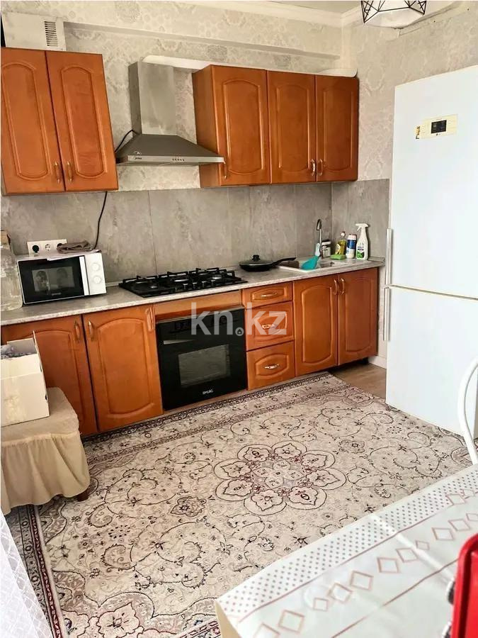 Продажа 1-комнатной квартиры, 43 м² в Алматы - фото 2