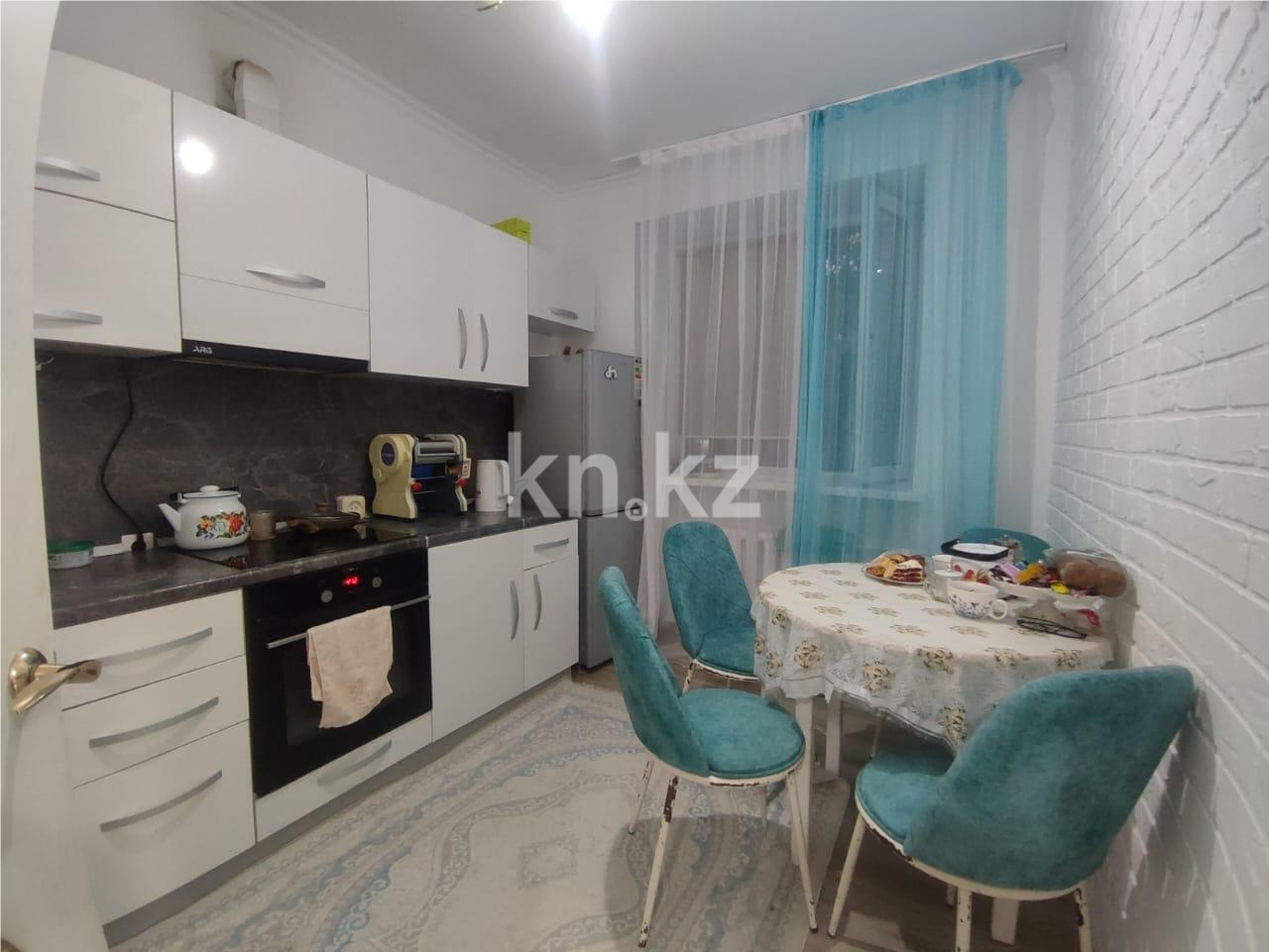 Продажа 1-комнатной квартиры, 29 м² в Астане