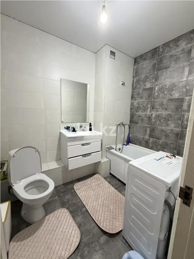 Продажа 1-комнатной квартиры, 35 м² в Алматы - фото 3
