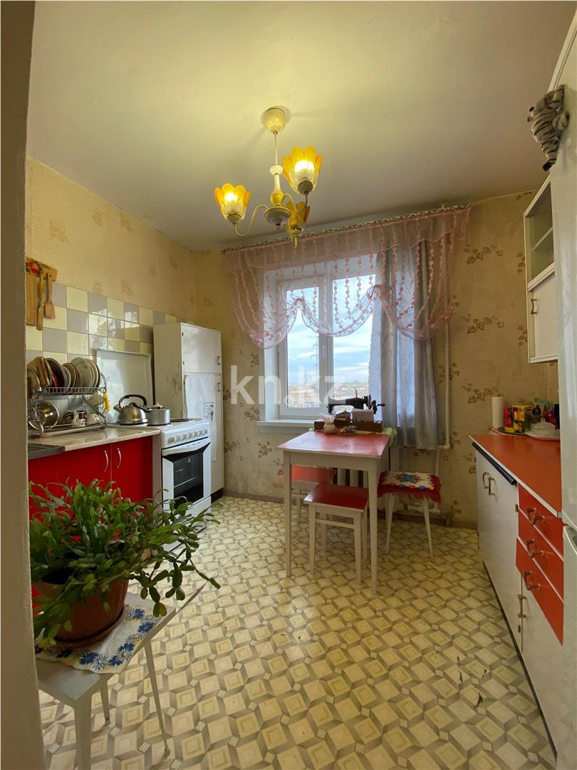 Продажа 2-комнатной квартиры, 51 м², мкр-н 8-й в Темиртау - фото 5