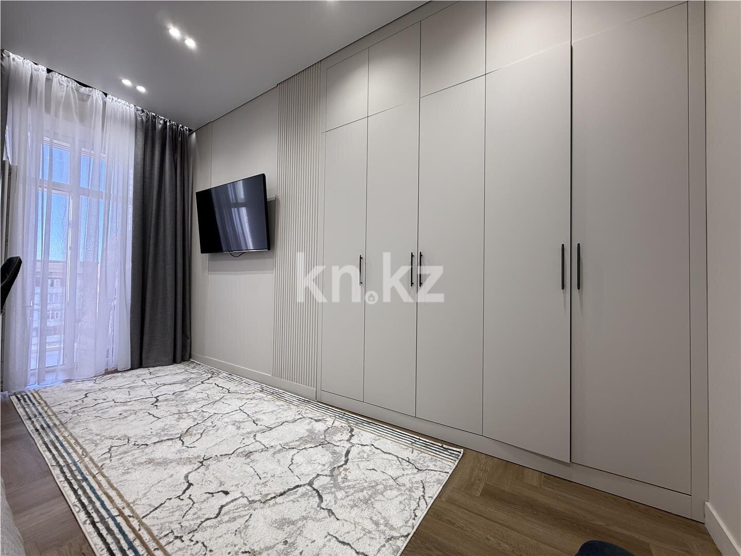 Продажа 4-комнатной квартиры, 130 м² в Караганде - фото 10
