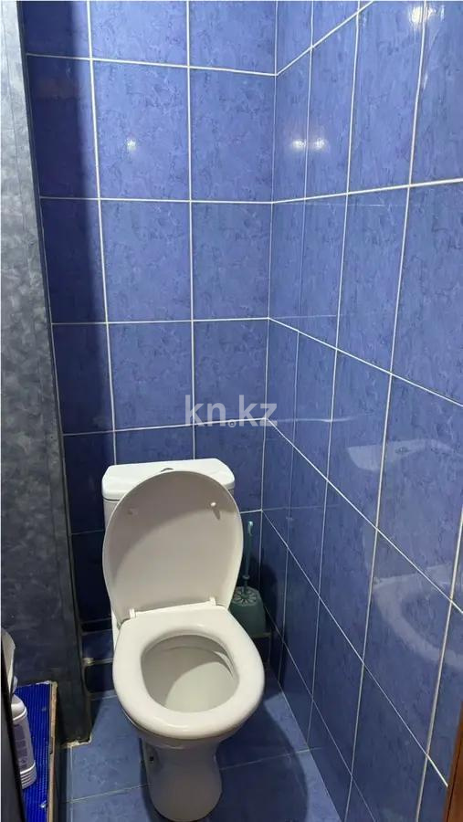 Продажа 4-комнатной квартиры, 79 м², ул. Дюсембекова, дом  67 в Караганде - фото 7