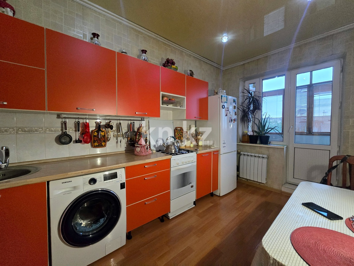 Продажа 2-комнатной квартиры, 53.3 м², мкр-н Тастак-2, дом  19 в Алматы - фото 12