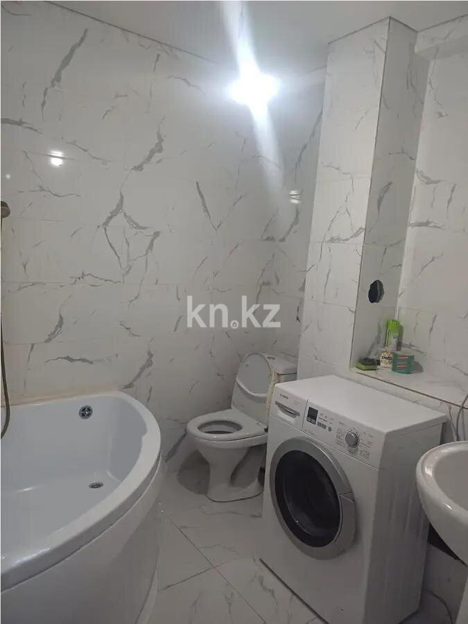 Продажа 1-комнатной квартиры, 52 м² в Алматы - фото 3