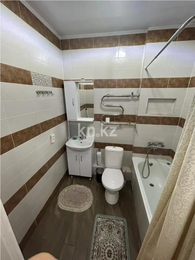 Продажа 1-комнатной квартиры, 35 м² в Алматы - фото 4