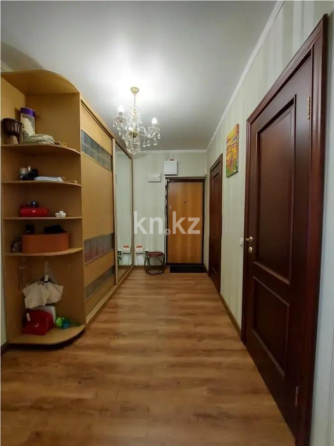 Продажа 2-комнатной квартиры, 90 м², ул. Розыбакиева, дом  283/1 в Алматы - фото 5