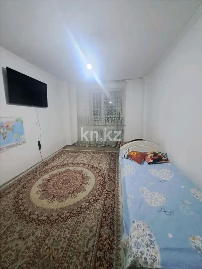 Продажа 2-комнатной квартиры, 59 м² в Алматы