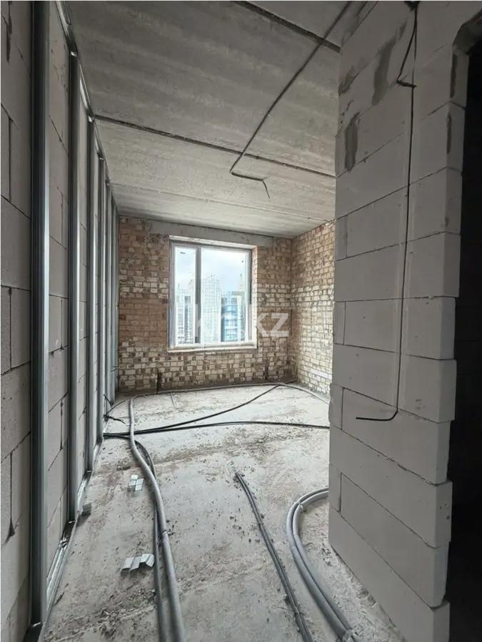 Продажа 3-комнатной квартиры, 78 м² в Астане
