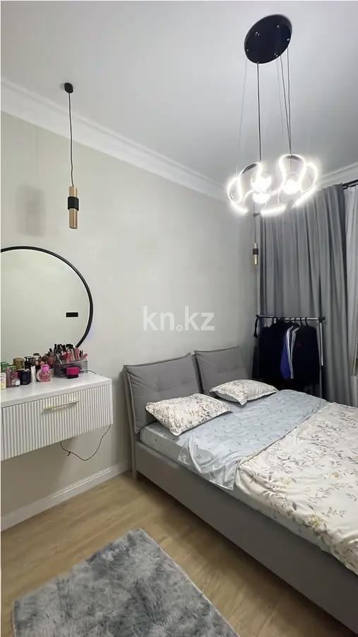 Продажа 2-комнатной квартиры, 66 м² в Астане