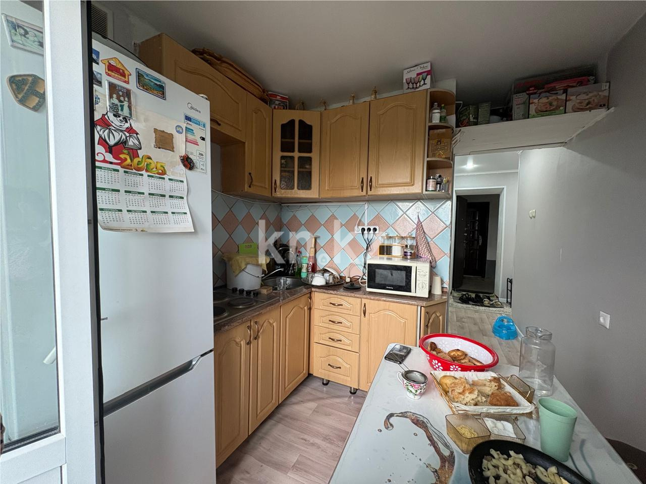 Продажа 3-комнатной квартиры, 55 м² в Темиртау - фото 6