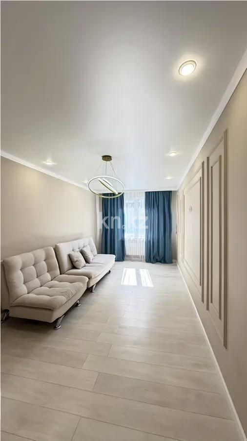 Продажа 2-комнатной квартиры, 48 м² в Алматы