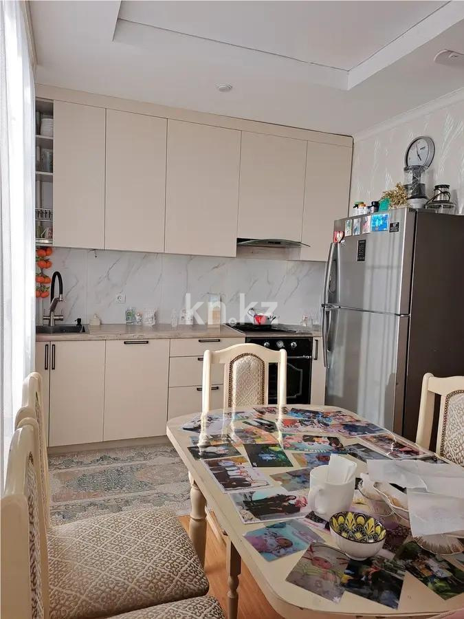 Продажа 2-комнатной квартиры, 60.6 м², пр. Республики, дом  43а в Астане - фото 3