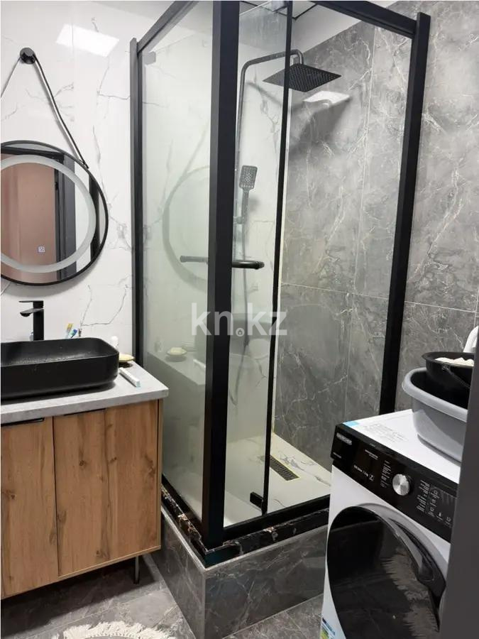 Продажа 3-комнатной квартиры, 79 м² в Алматы - фото 4