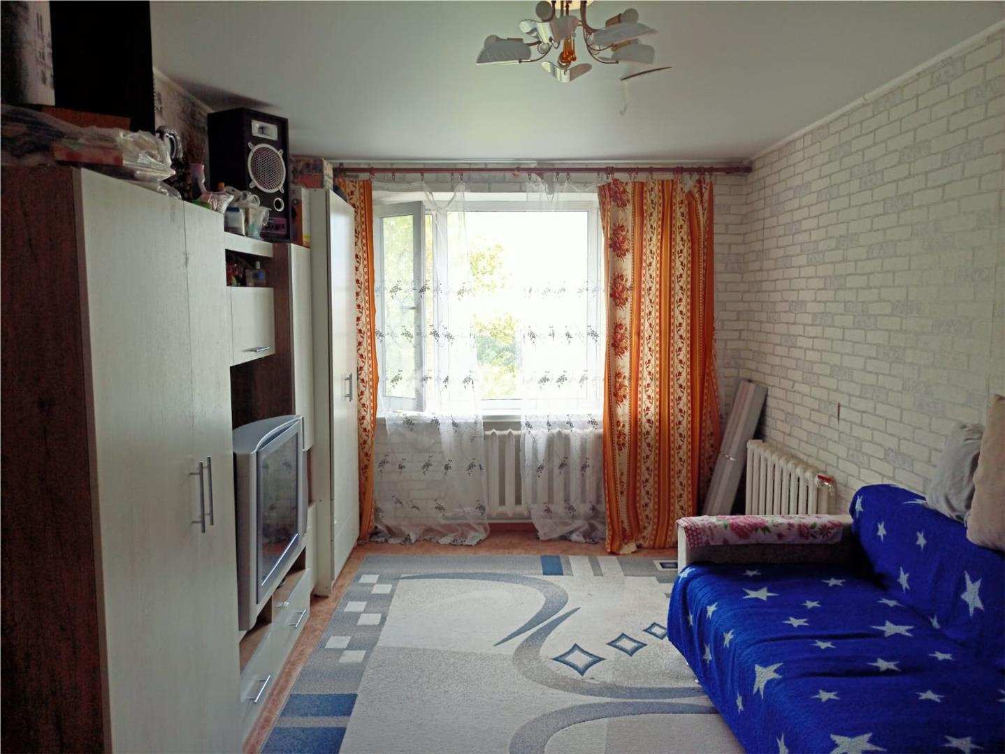 Продажа 3-комнатной квартиры, 71 м², ул. Амангельды в Темиртау