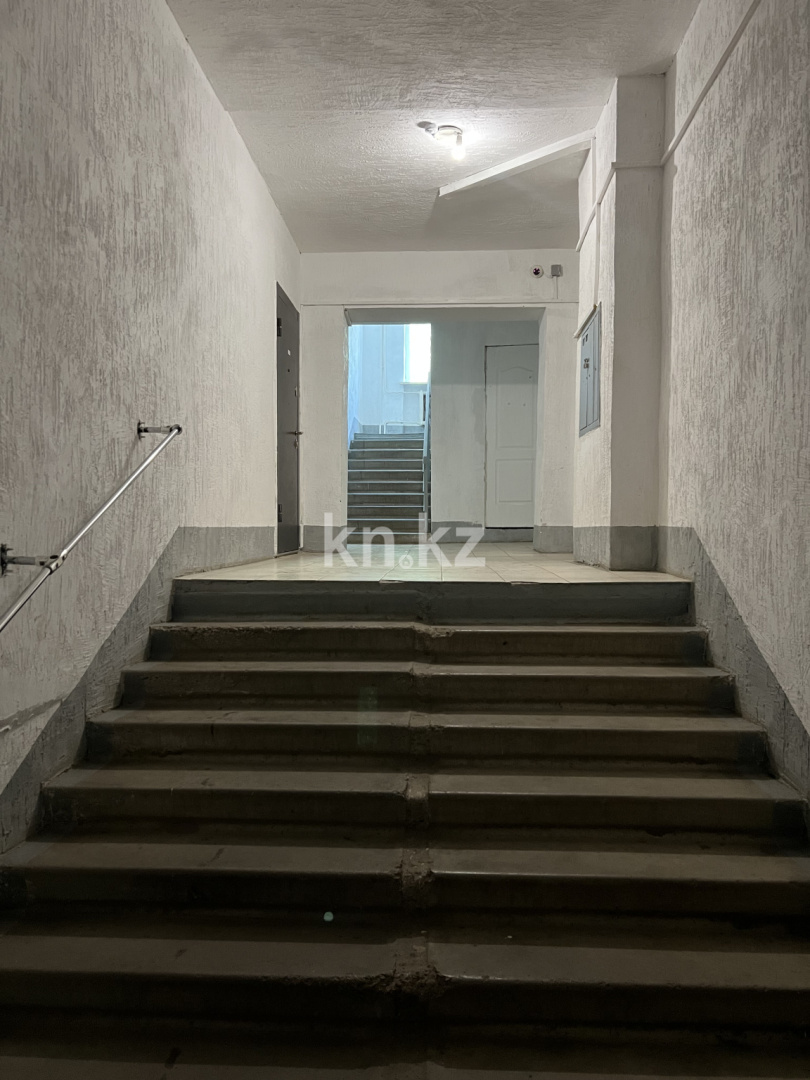 Продажа 1-комнатной квартиры, 28.2 м² в Астане - фото 3