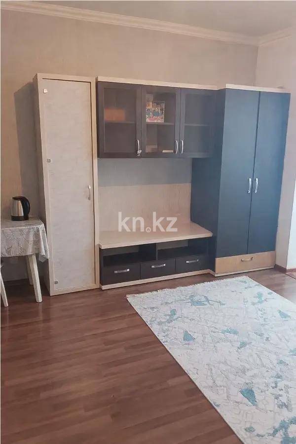Продажа 1-комнатной квартиры, 29 м² в Астане