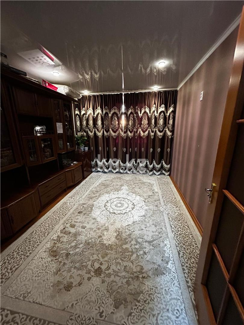 Продажа 3-комнатной квартиры, 67 м², ул. Амангельды в Темиртау - фото 5