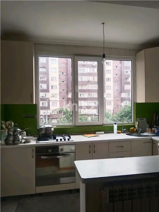 Продажа 2-комнатной квартиры, 61 м² в Алматы - фото 3
