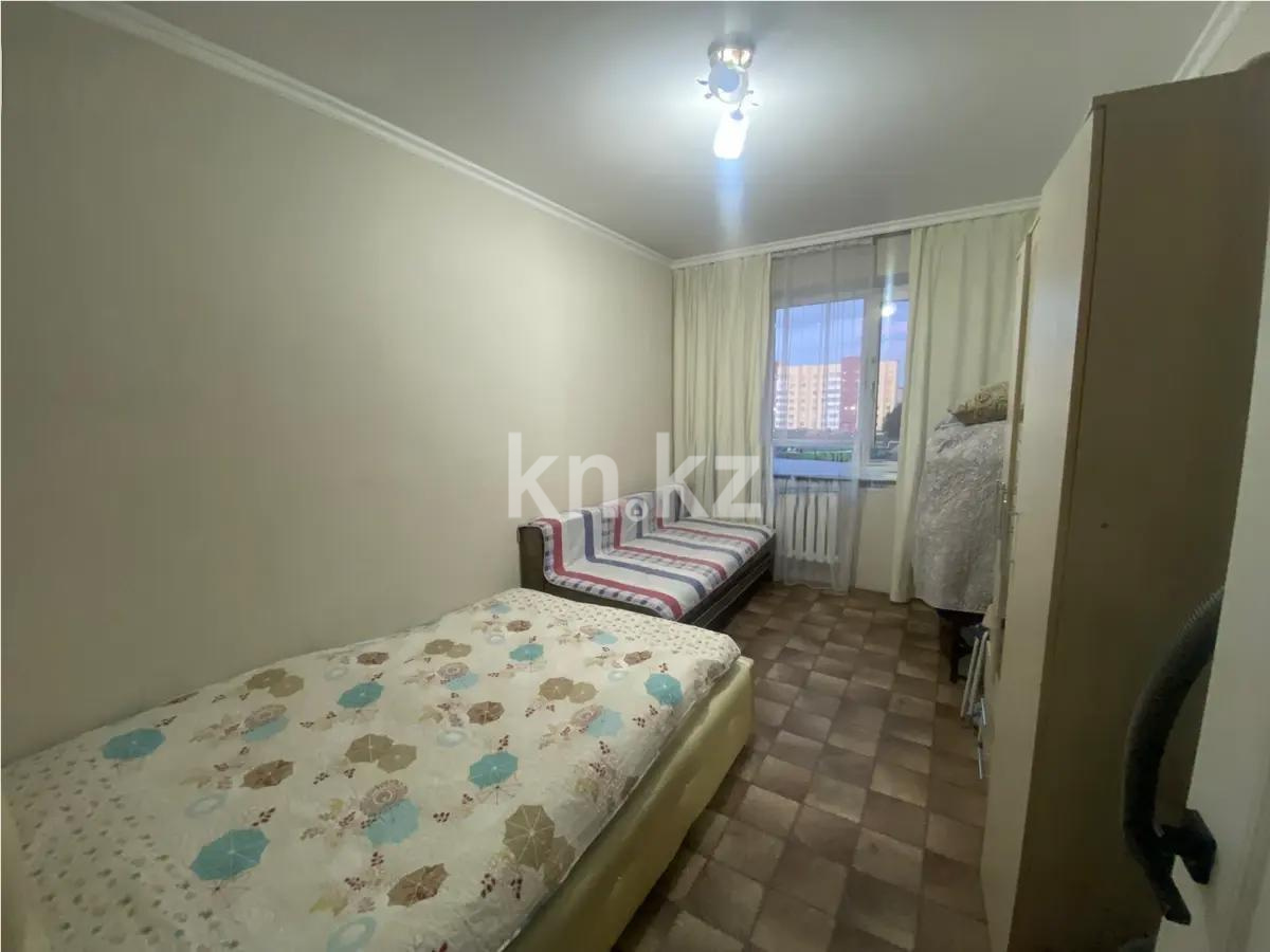Продажа 4-комнатной квартиры, 79 м², мкр. Голубые Пруды, дом  5/2 в Караганде - фото 3