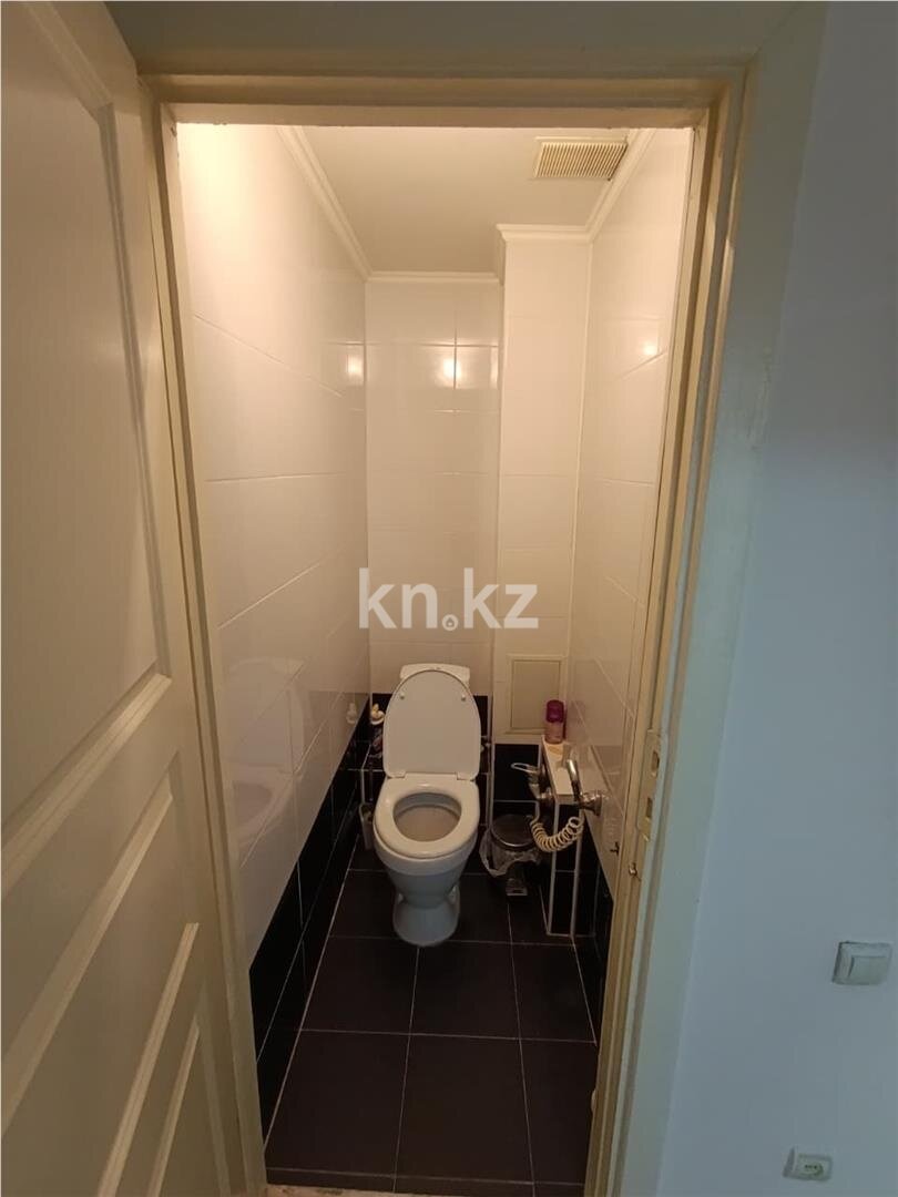 Продажа 4-комнатной квартиры, 102.4 м² в Астане - фото 11