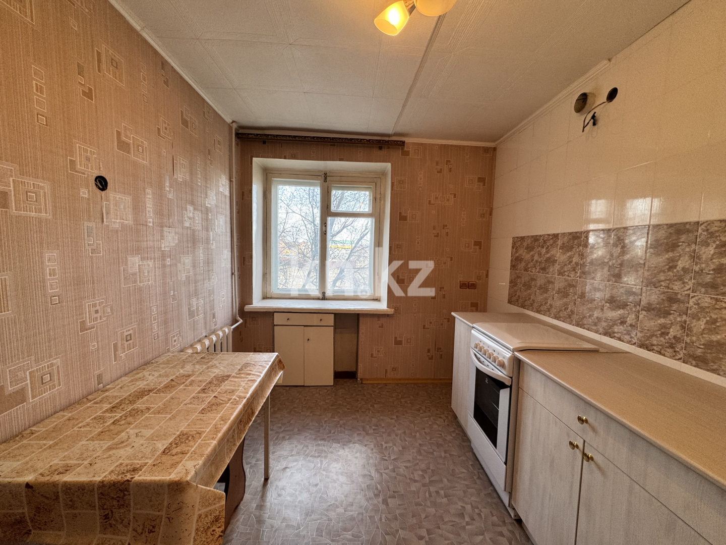Продажа 2-комнатной квартиры, 47 м² в Караганде - фото 8