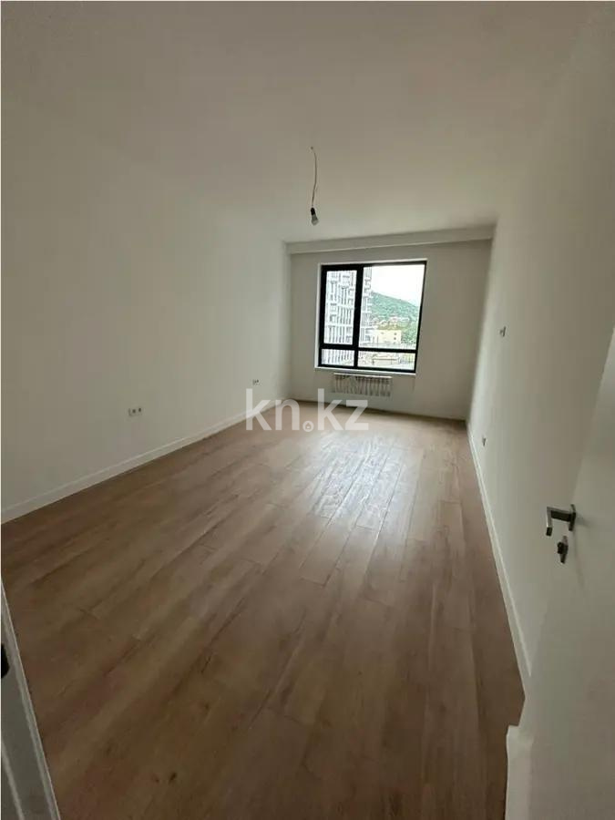 Продажа 2-комнатной квартиры, 86.9 м² в Алматы