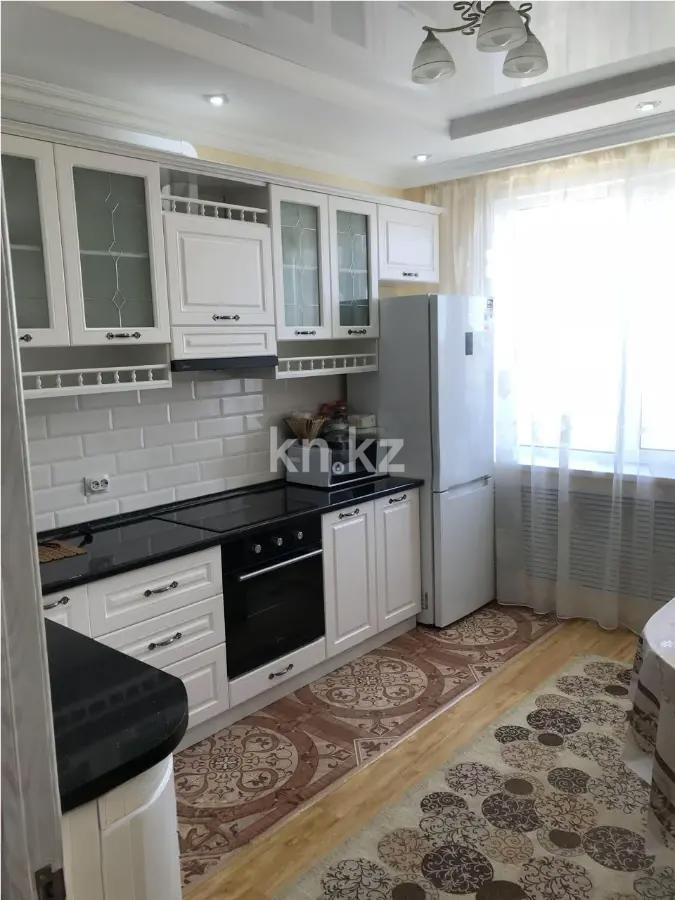 Продажа 2-комнатной квартиры, 72 м² в Астане - фото 2